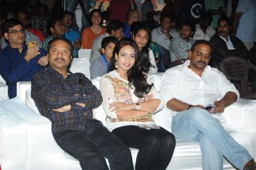 Ladies and Gentlemen Audio Release